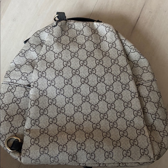 gucci mini back pack - Picture 7 of 10